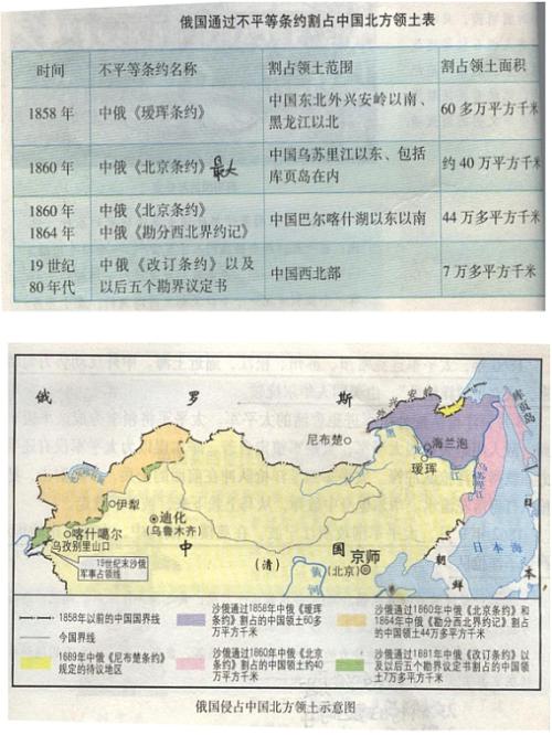 黑龙江省面积多大（黑龙江省的面积多少）-第8张图片-昕阳网