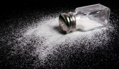 全面解析食用海盐的好处