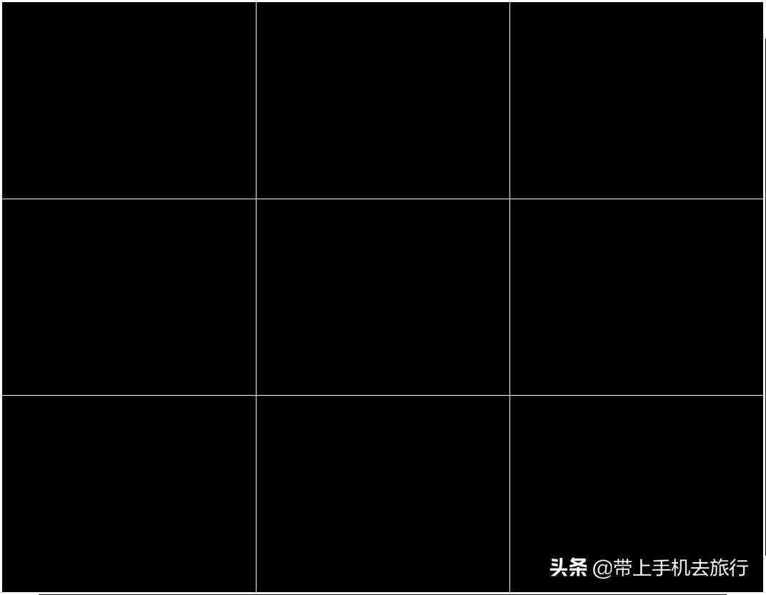 拍好照片，这个设置一定要提前打开，无论哪一品牌智能手机