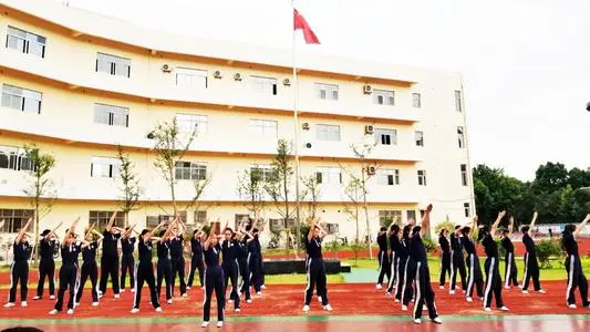 聚焦徐州名校丨民办初中的“冉冉新星”徐州百川中学