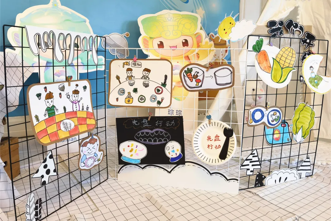 新学期，新气象！“开学大片”很精彩！