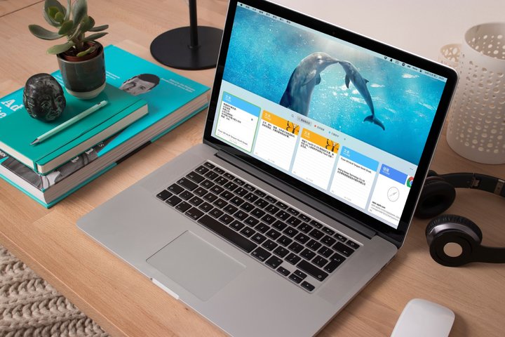 6 个值得常驻 MacBook 状态栏的 App，总有 1 款适合你