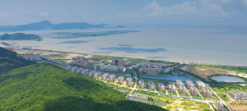 珠海科技学院2021年31个省市招本科生7060人 新增4个招生专业