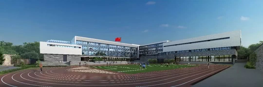 西安新增3所国际学校，小学到高中全都有！其中2所今秋开学！