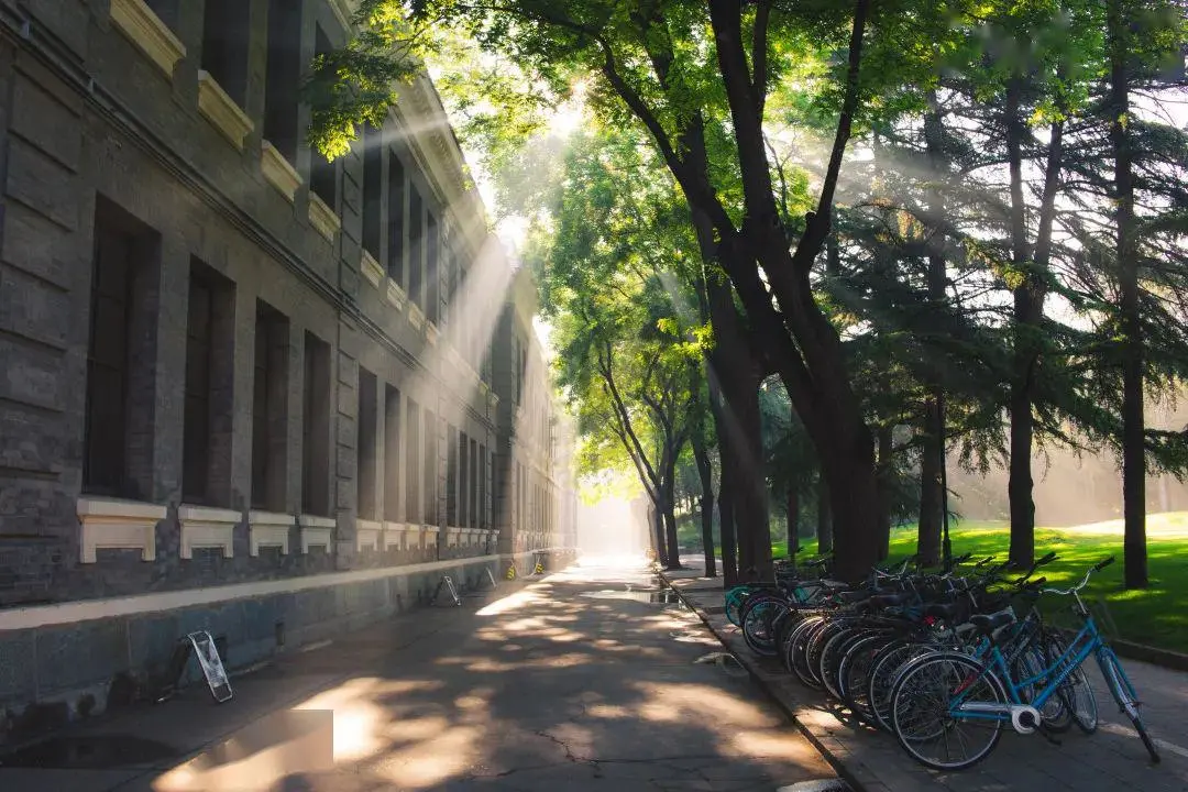 艺考资讯 | 九大美院的校园景色battle，也是神仙打架