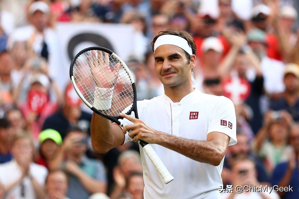 top14:羅傑·費德勒(roger federer),約4億5千萬美元根據《福布斯》