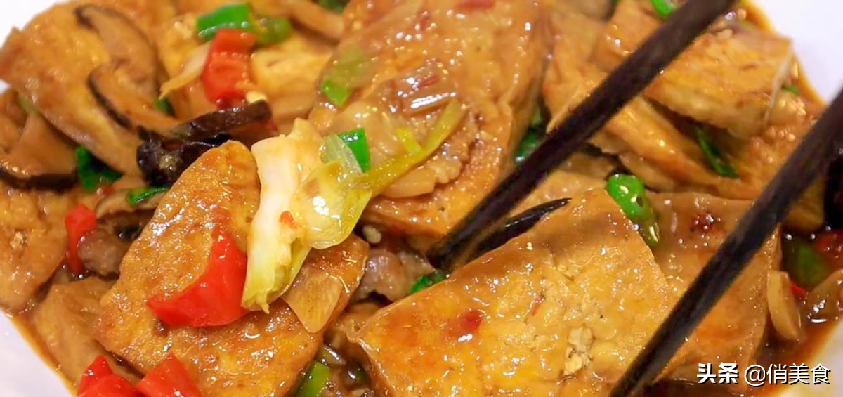 豆腐做法,豆腐做法大全菜譜大全