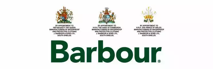优雅男士都爱的Barbour,到底是个什么品牌?