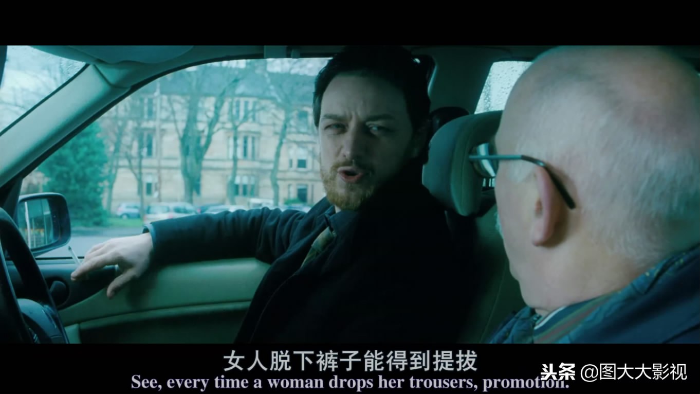 猝不及防就飙车，盘点那些高分高污的喜剧电影