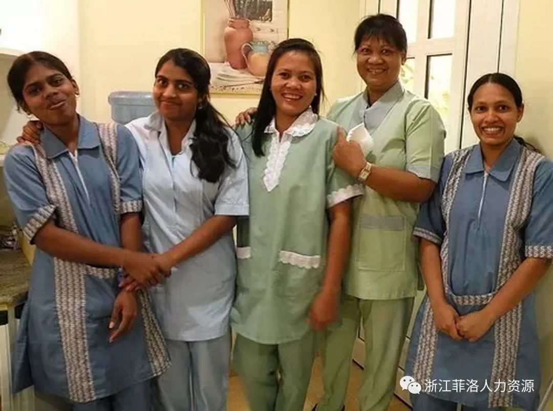 为什么香港人喜欢雇菲佣，他们是怎么挑选菲佣的？