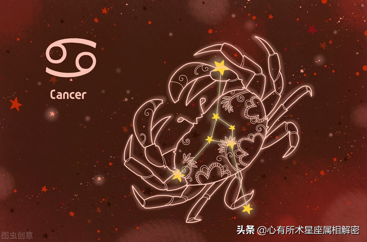 一周星运势10.9-10.15，一不留神就经历痛苦的星座