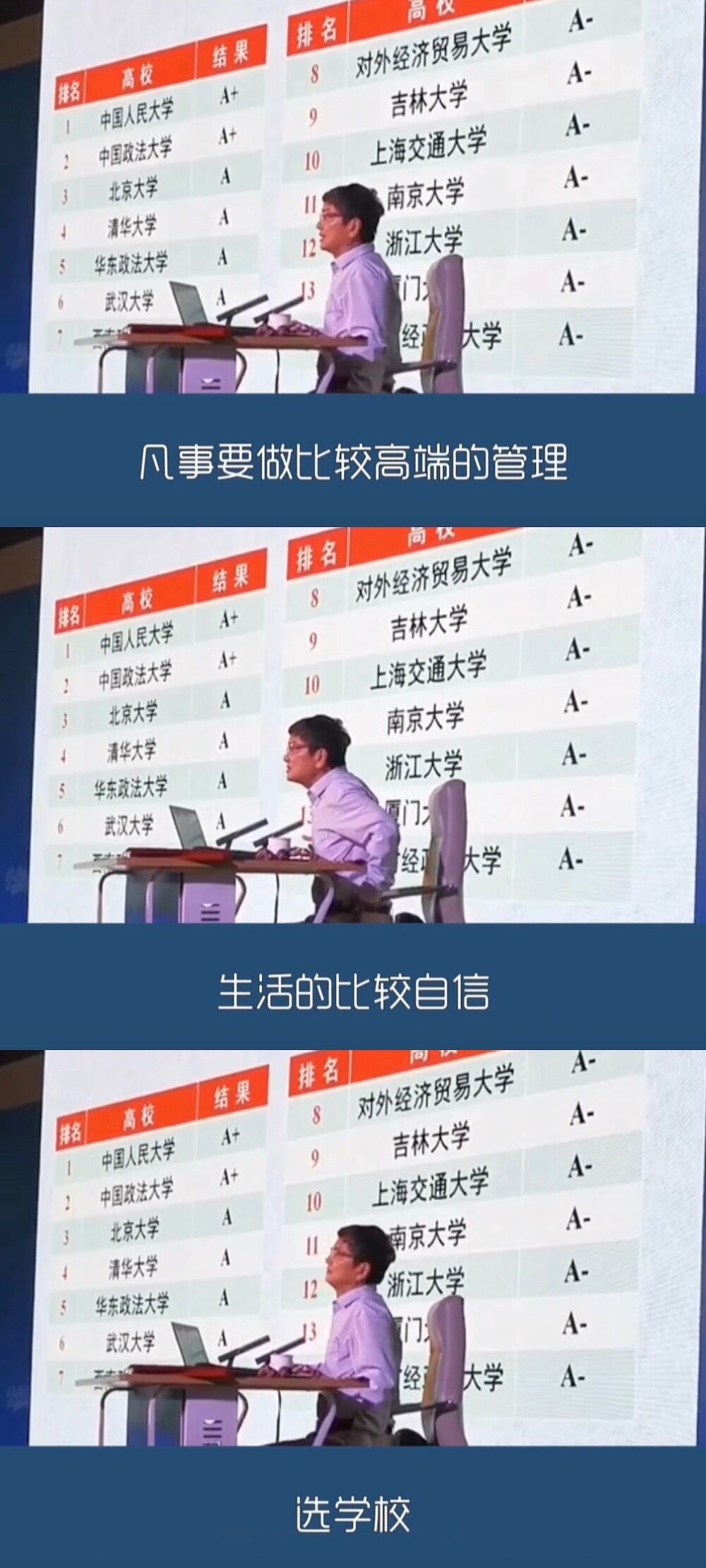 2021高考在即，大学选“专业”还是选“学校”？郑强教授给出答案
