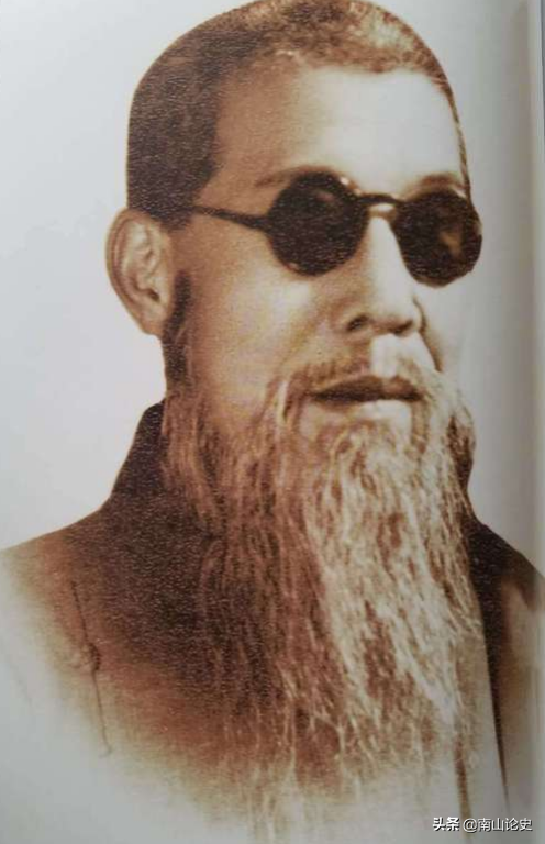 论孙存周实战能力，功夫练到不闻不见而知觉，同时代无人可出其右