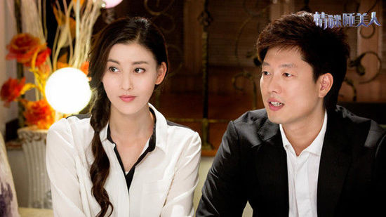 15部"换脸"电视剧,是否换一张脸就能换一种人生?