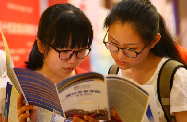 中考300分想上高中怎么办？聪明家长会用这个办法，考大学不是梦