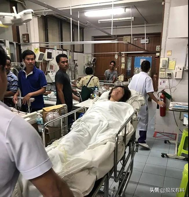 两年过去了，闪婚被骗500万的中国孕妇，被丈夫推下悬崖成功逆袭