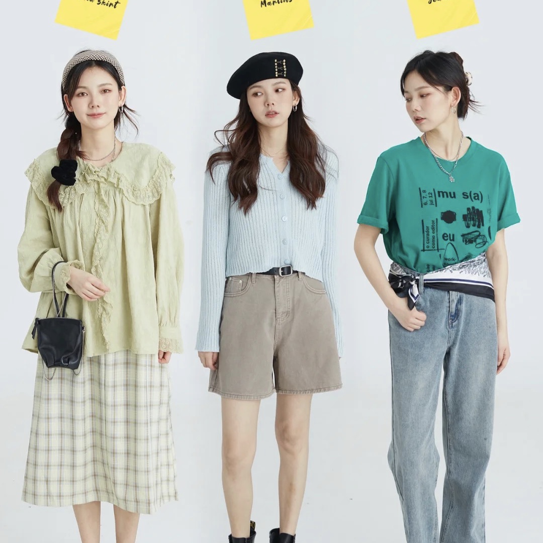 十几度应该穿什么样的衣服（这样穿时尚不着凉）