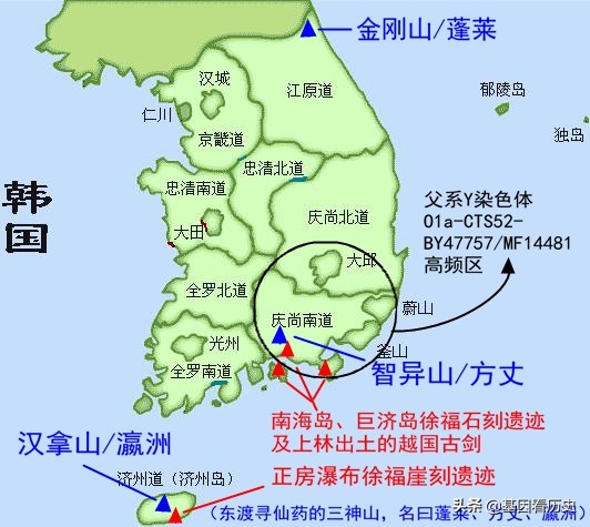 朝鲜最高领导为什么父传子（朝鲜为何可以父传子）-第3张图片-科灵网