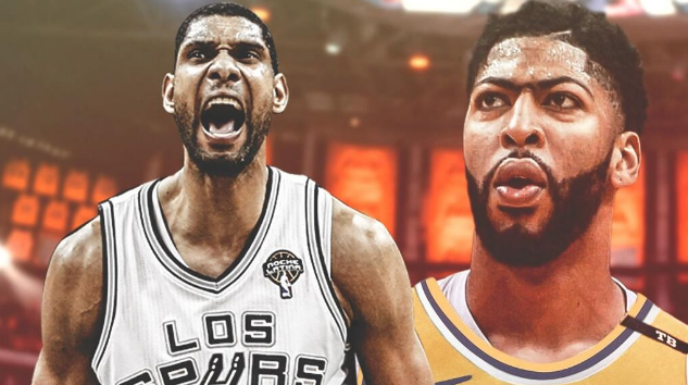 為什么nba沒有一個短模板（NBA球星超越自身模板有多難？翻遍整個歷史 就5人做到）