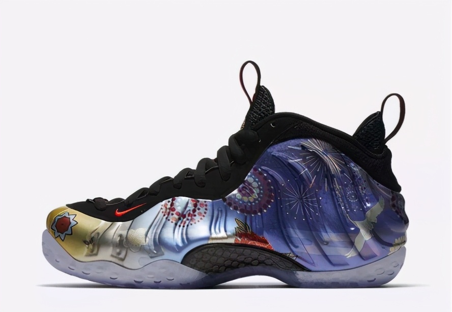 耐克品牌故事！NIKE品牌发展史 耐克经典款式