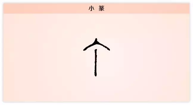 每日一字：丁