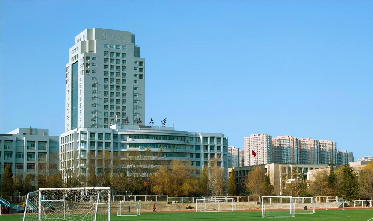 “机械四小龙”：合肥工业大学略有下滑，燕山大学仍未进入双一流