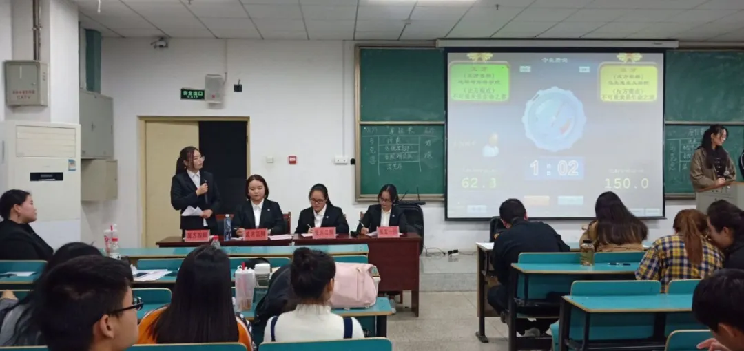 黄冈师范学院·学院简介 | 马克思主义学院