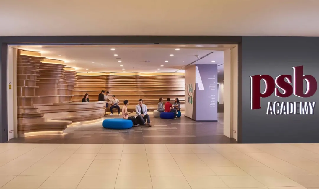倒计时了！2022新加坡PSB学院“学费早鸟计划”来袭