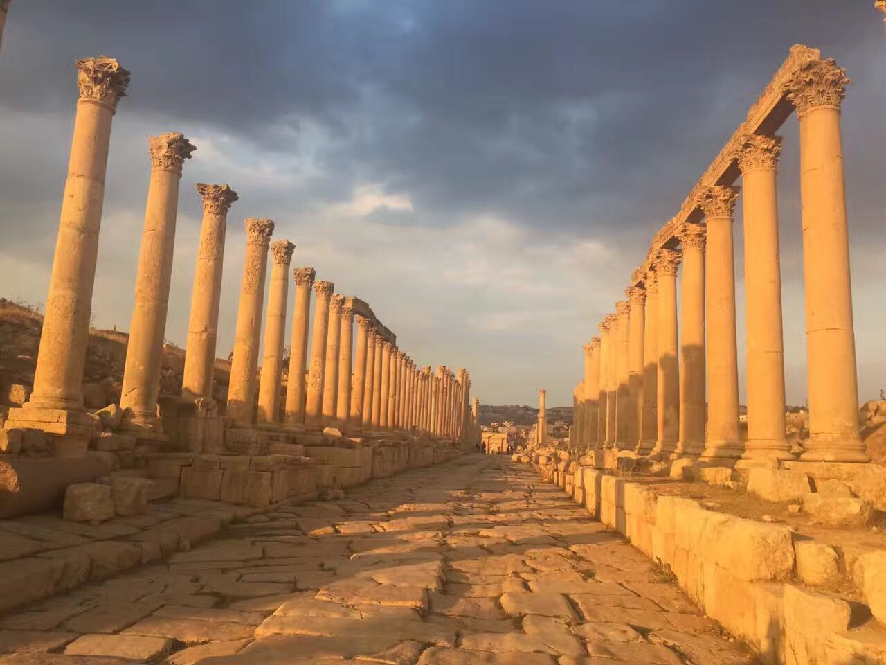 推薦3個小眾又驚豔的國外旅遊地，真的值得一去再去