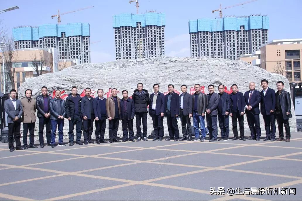 全国16个省市近万人前来“取经”，忻州一中缘何如此超具人气？