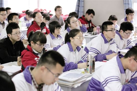 高考倒计时：送给400分上下的同学的独家逆袭秘籍