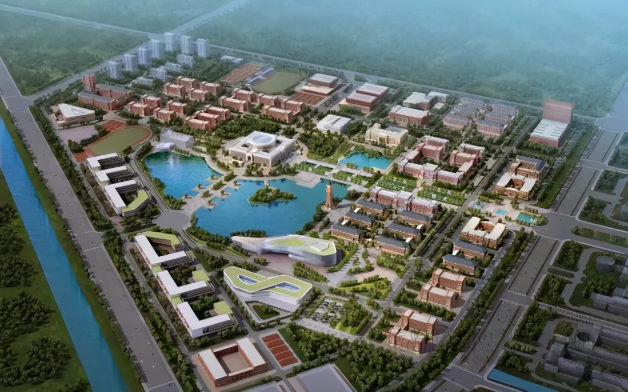 被严重低估的静海区，又出“王炸”