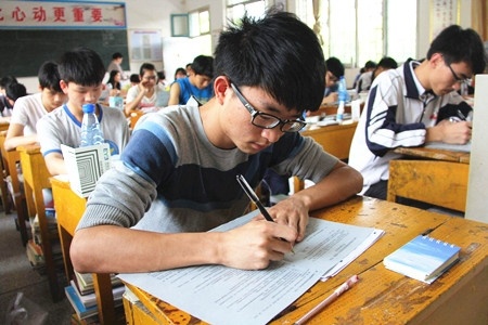 那些高考超常发挥的人，都有什么共同点？