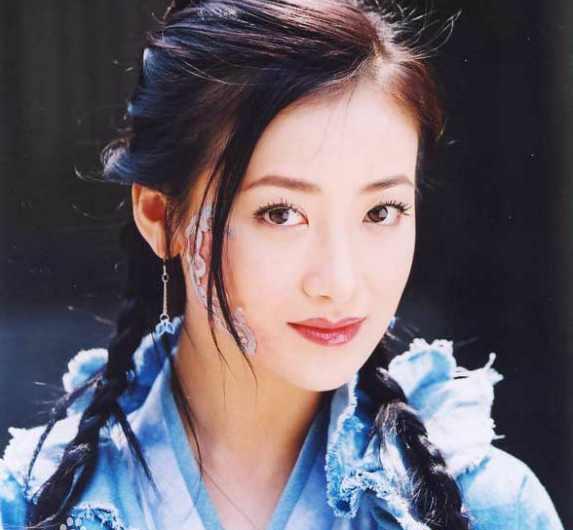 张无忌最后娶了谁(张无忌最后的老婆) - 风集网