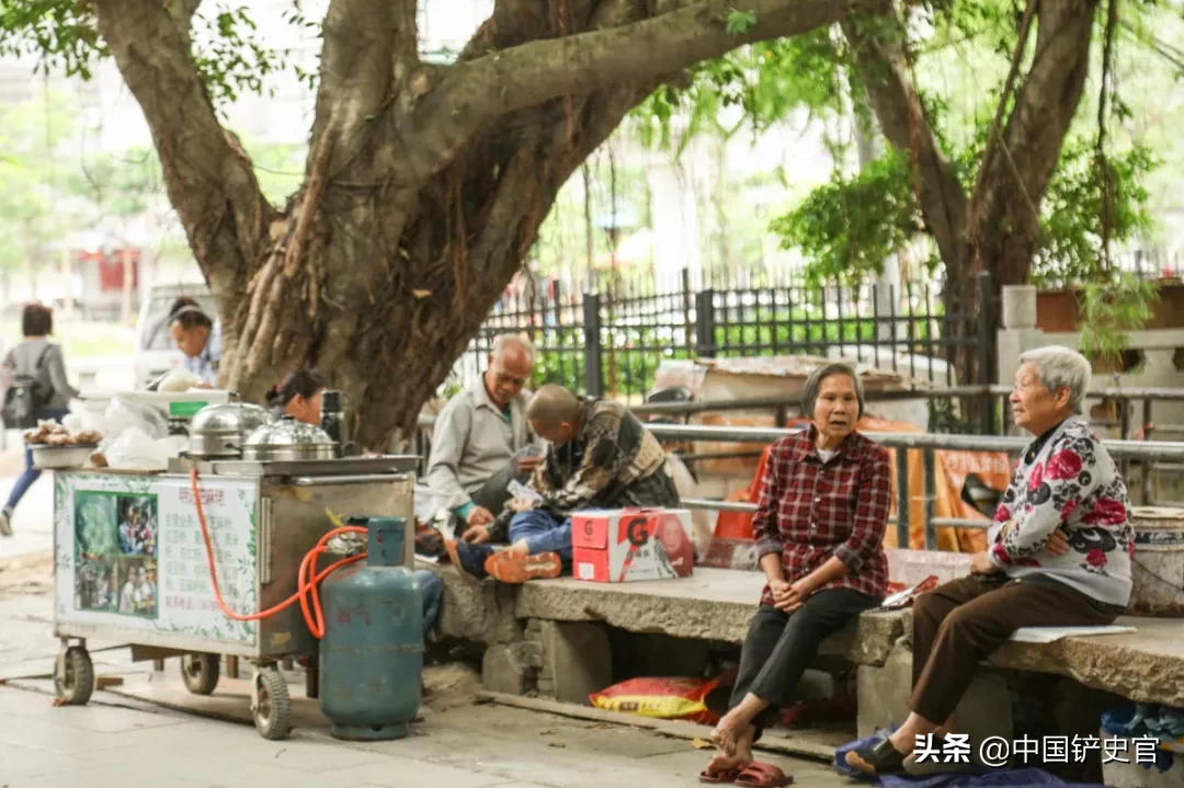 我是广东人，不会说粤语，也不想学