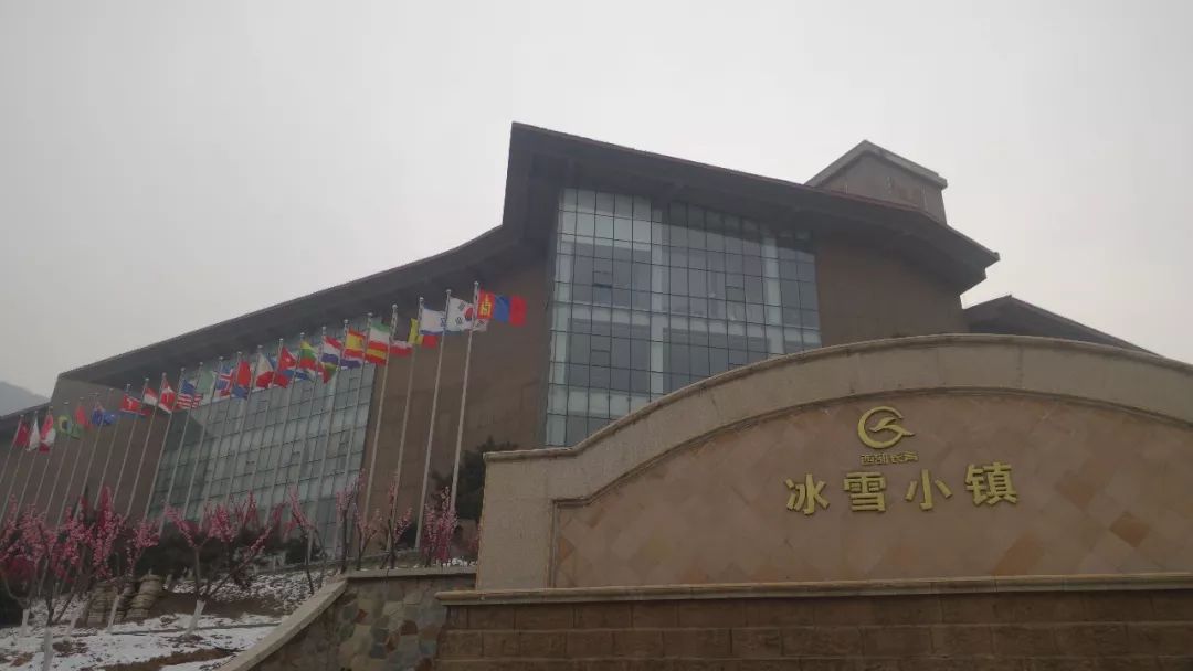 石家庄这家滑雪场，让我意识到自己的贫穷