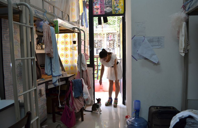 为何会劝告大学生要远离宿舍，过来人说出4点原因，中肯又在理