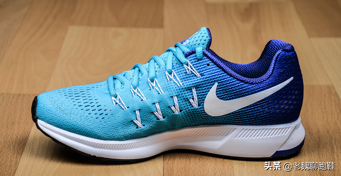 nike pegasus(飞马系列)