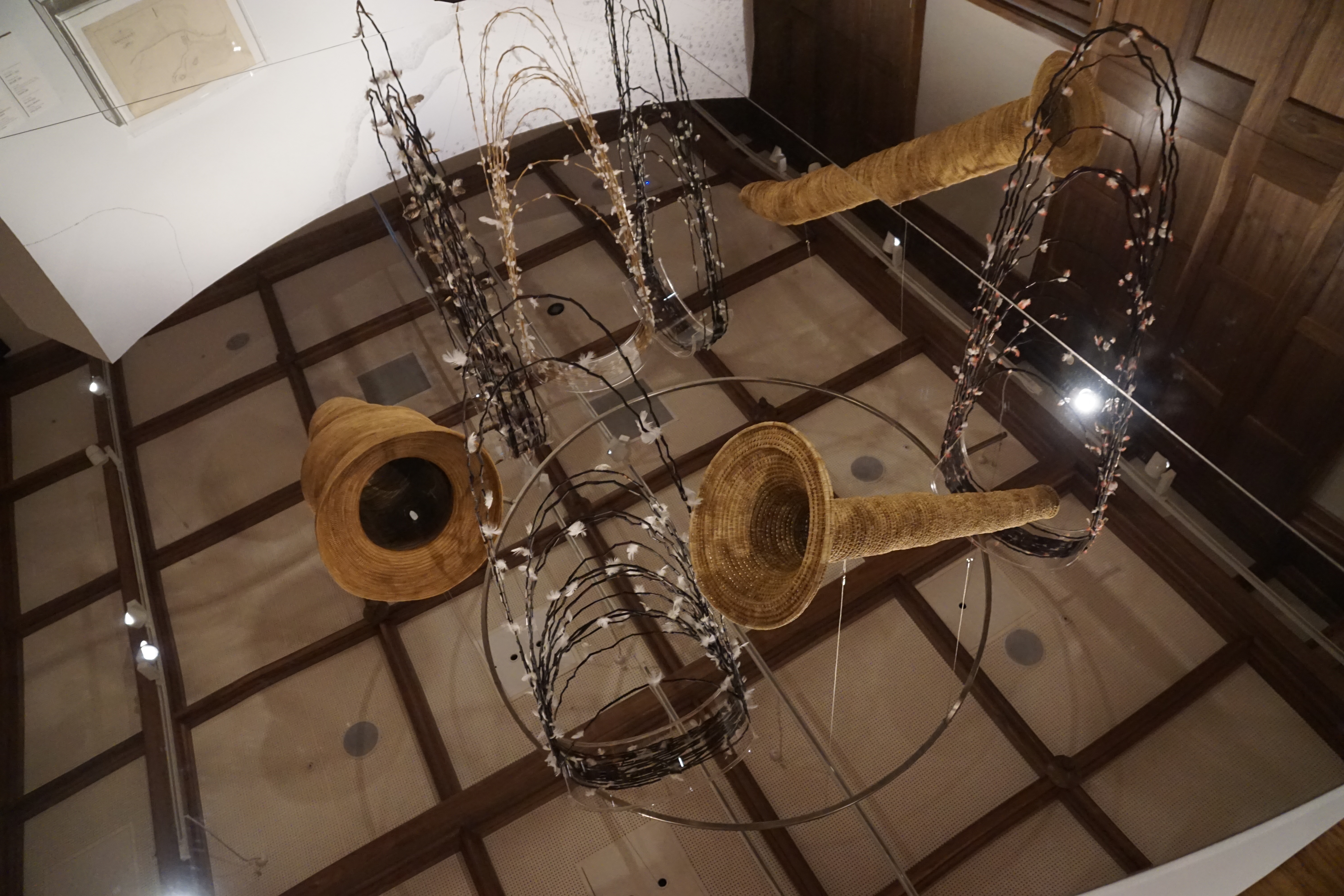 我们将在后人的 敬重中成长