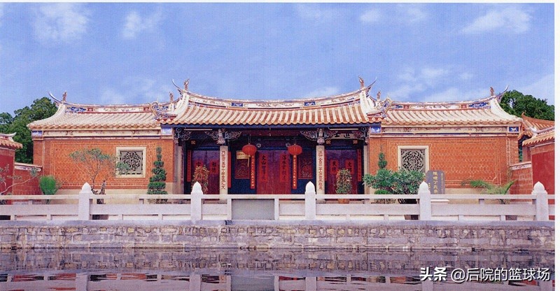 361度的廠家都是在哪里（解密安踏 361度 特步 鴻星爾克為什么都在福建晉江，老板還都姓丁）