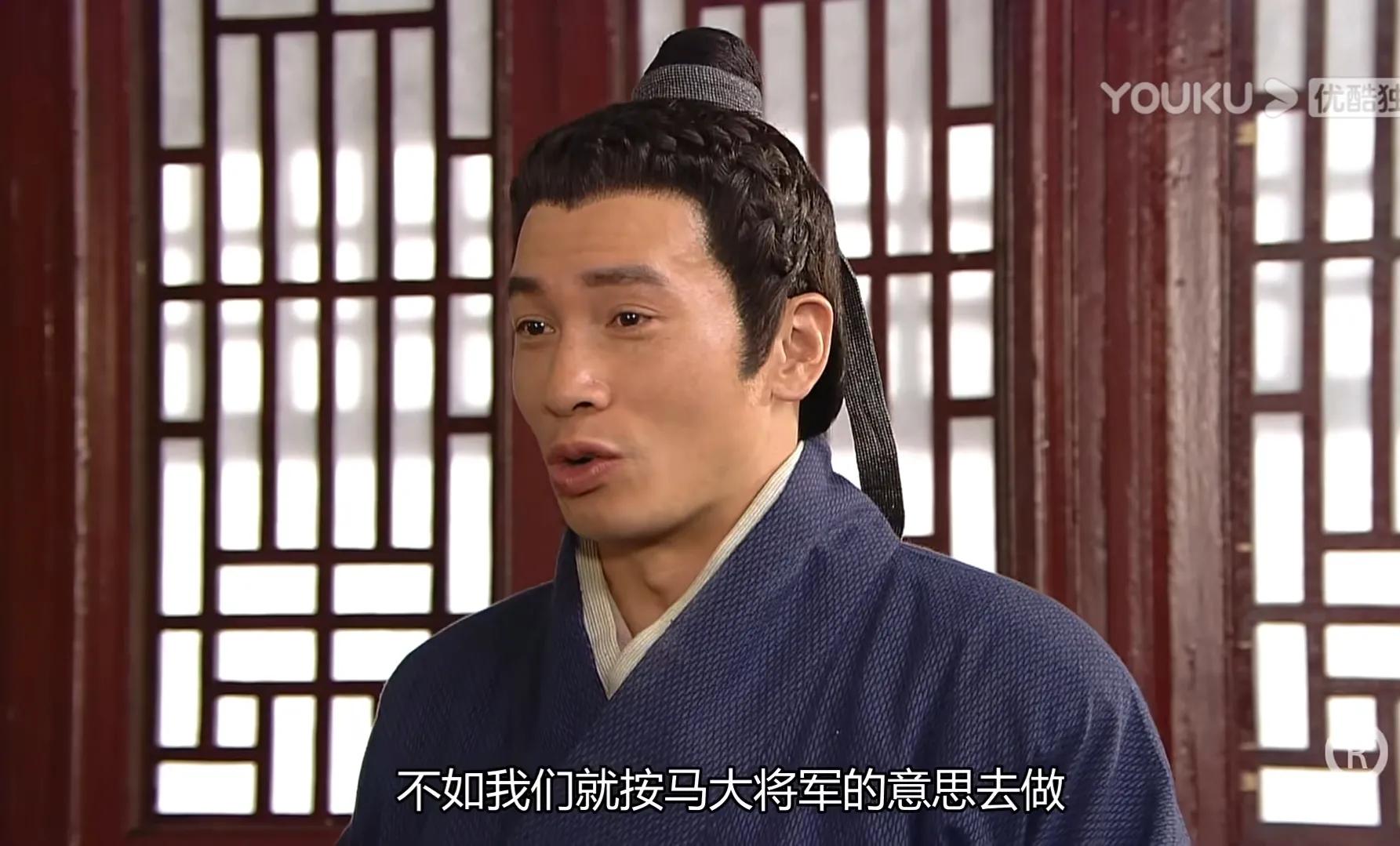 《宫心计》之郑太后——历经磨难成为太后，最终却被儿媳杀害