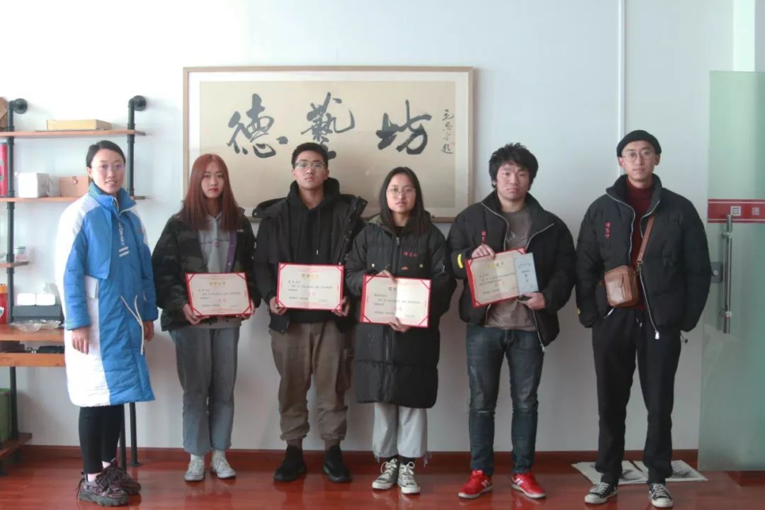 云南省第五届普高招生艺术类专业模拟统考「总结研讨会」圆满成功