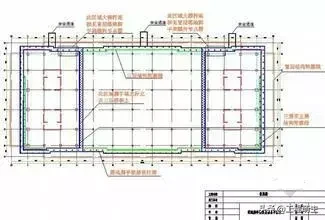 图文讲解盘扣式脚手架施工安全检测标准