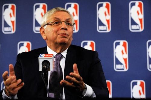 nba为什么要在冬季打（为什么好端端的NBA，说不打就不打了？）