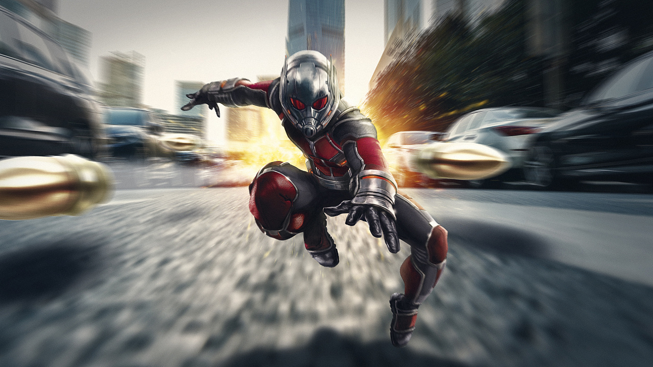 漫威动漫几十位超级英雄大全,图文详细漫长的介绍!