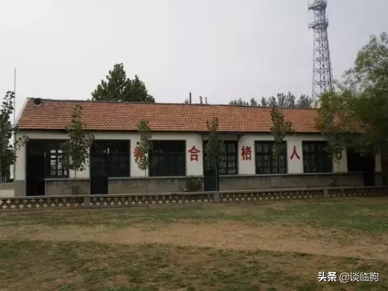 临朐28所学校的过去和现在，看看有没有你的母校？