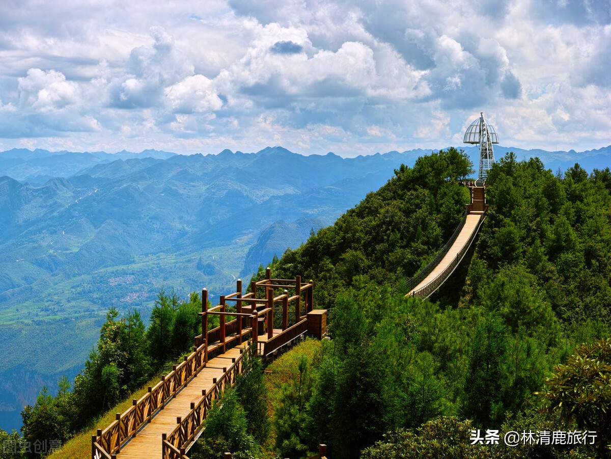 中国完美的避暑养老城市，夏天空调卖不动，农家乐吃住很便宜