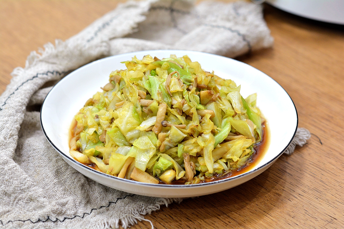 做法简单的6道家常菜,营养美味可口,大人孩子都喜欢