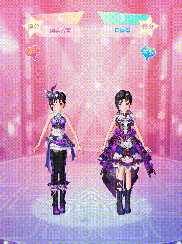 趣味巡演之路，闪耀菲梦之星，一起坚持快乐与梦想吧！