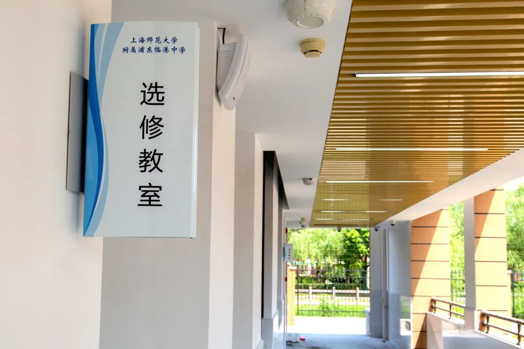 新学年，新学校